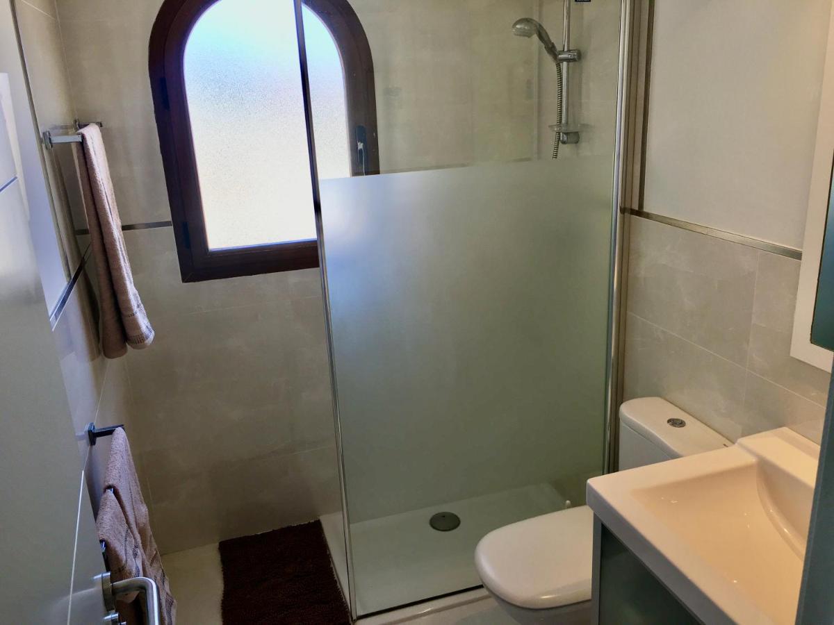 Apartamento Penthouse La Isla, Jávea Exterior foto