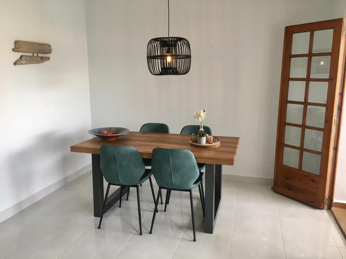 Apartamento Penthouse La Isla, Jávea Exterior foto